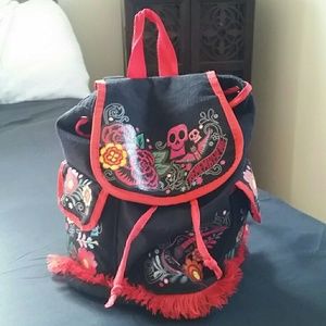 Small "Coco" backpack